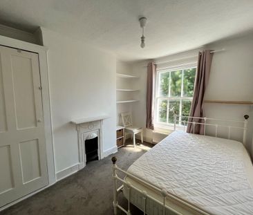 5 bedroom terraced house to rent - Photo 6