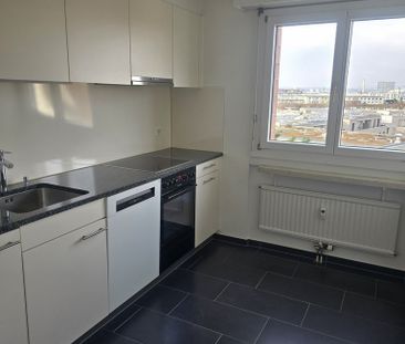 2 Zimmer-Wohnung in Basel mieten - Photo 1