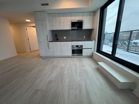 For Lease - 35 Parliament Street Unit# 811, Toronto, Ontario - Photo 3