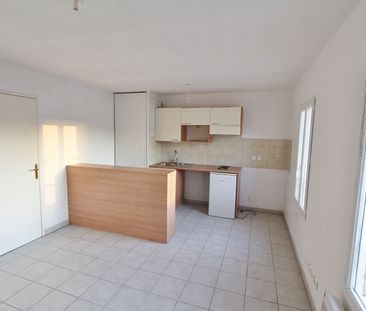 Location Appartement 2 pièces 38m² - Photo 2