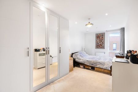 John Donne Way London SE10 - Photo 5