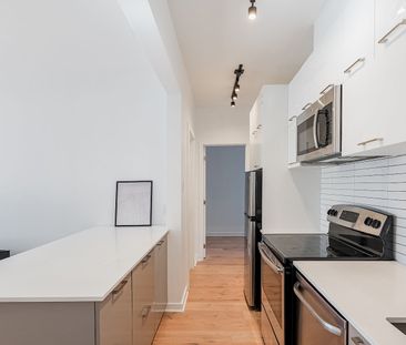 1463 Bishop, Montréal, QC - Photo 5