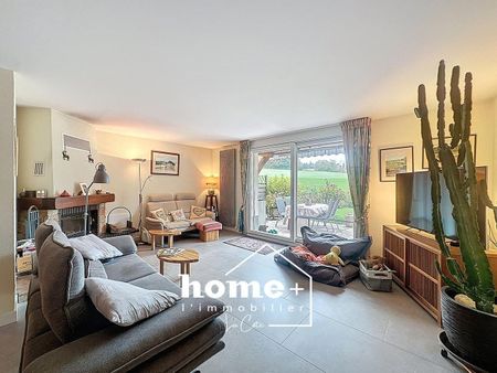 Spacious contiguous house of 154 m² with garden of 140 m² - Photo 2