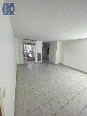 Appartement à louer 2 pièces 47.75m² - Photo 1