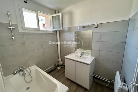 Appartement T3 - Photo 5