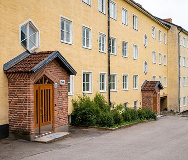 Skomakargatan 3A, 75434, Uppsala - Photo 1