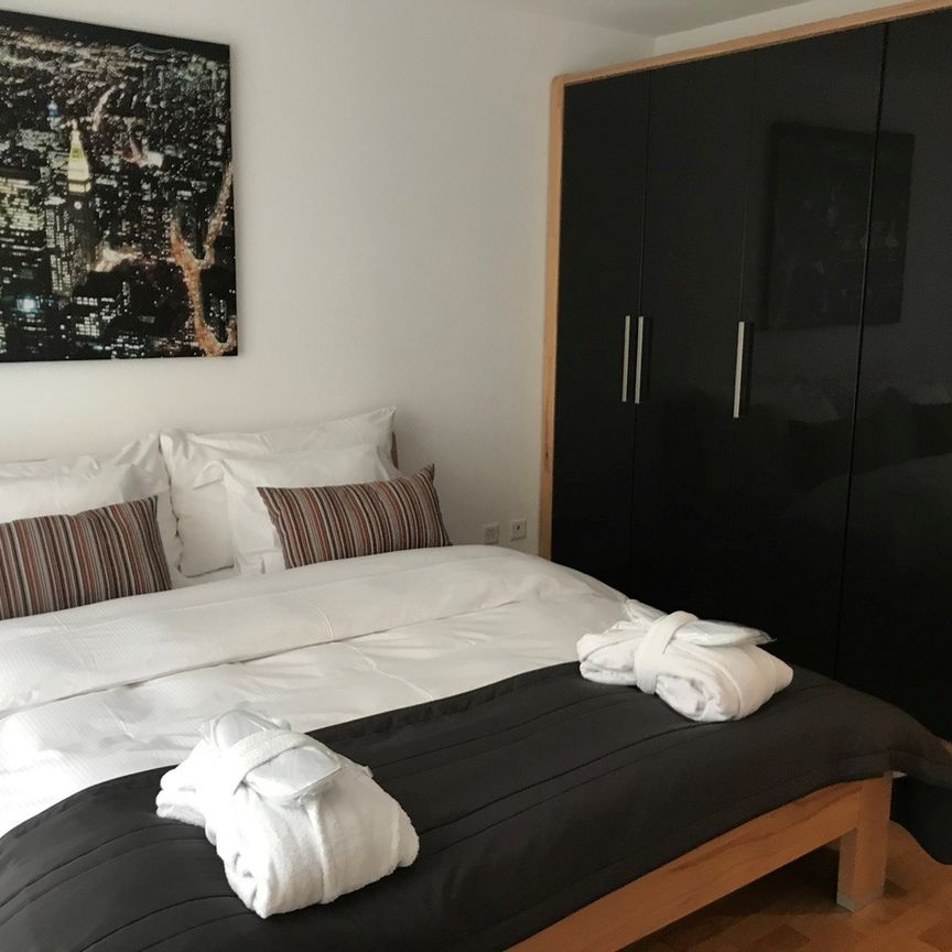 Splendide appartement meublé de 3.5 pièces à Montreux - Foto 1