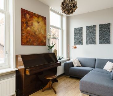 Appartement te huur: Herenstraat 6-C 4101 BT Culemborg - Photo 1