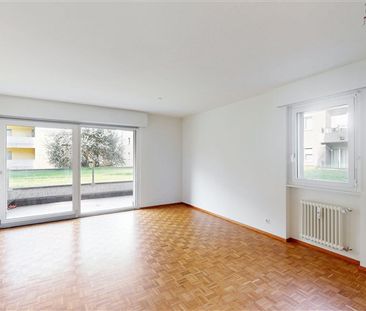 4.5 Zimmer, 1. Stock - Photo 1