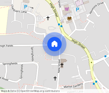 Harmans Yard, Dunmow - Photo 1