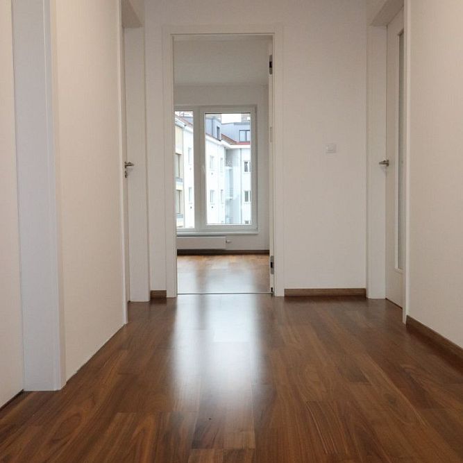 Pronájem bytu 2+kk 54 m² - Photo 1