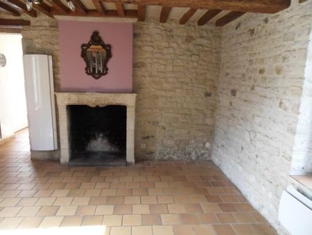 RUSSY, maison ancienne - Photo 3