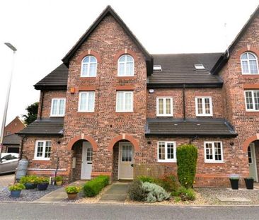 3 Bedroom Terraced To Let - Photo 4