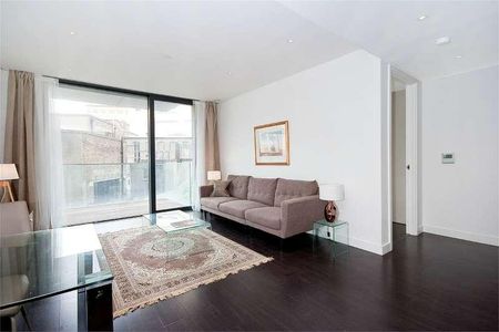 Goodman's Fields, Alie Street, London, E1 - Photo 3