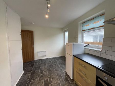 2 bedroom bungalow to rent - Photo 5