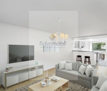 3.5 Zimmer, 4. Stock - Photo 2