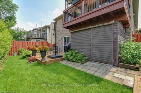 For Lease - 3004 DEVON Road Unit# Lower Level, London South, Ontario - Photo 2