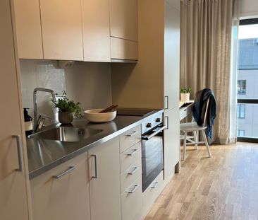 Gamla Uppsalagatan - Photo 3