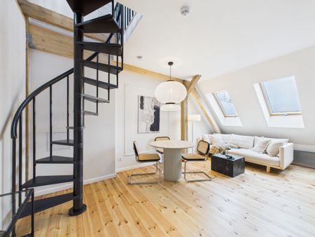 Styl eleganckiej funkcjonalności || Dwupoziomowe - Photo 2