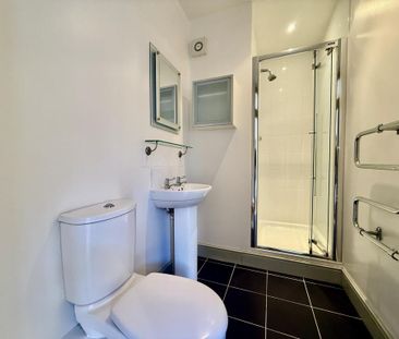 1 bedroom barn conversion to rent - Photo 3