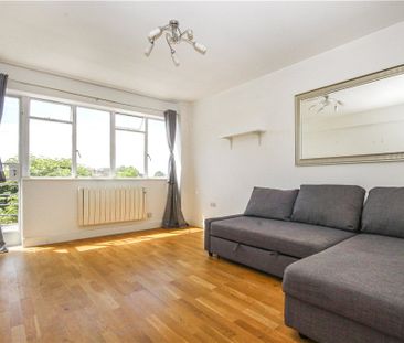 Streatham Hill, London, SW2 4SU - Photo 2