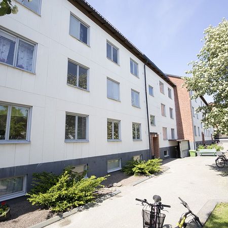 Köpmangatan 5 B - Foto 4