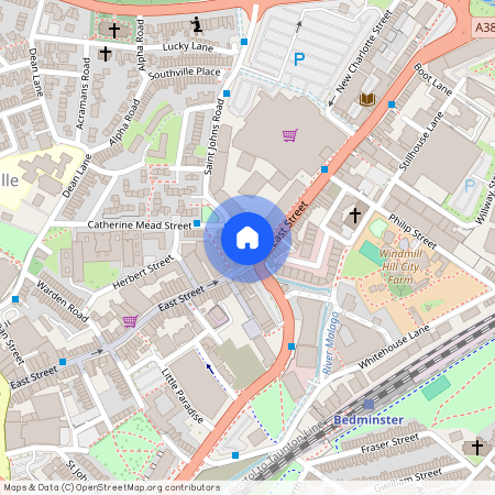 Lombard Street, Bedminster, Bristol, BS3