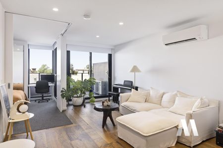 418/11 Urquhart Street, Coburg VIC 3058 - Apartment For Rent | Domain - Photo 5