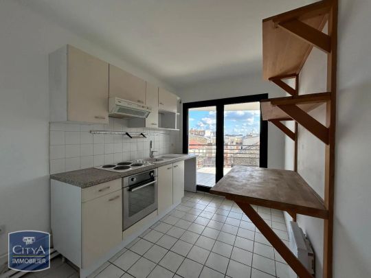 Appartement à louer 3 pièces 88.54m² - Photo 1