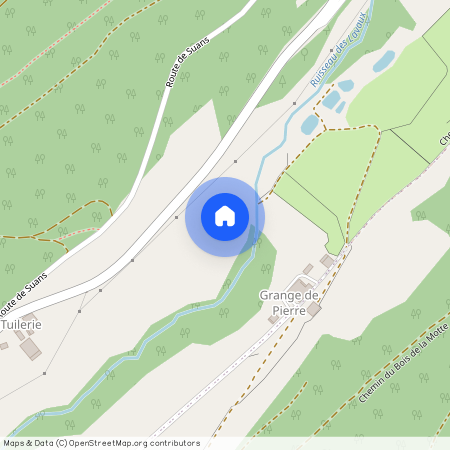 PONTARLIER 25300