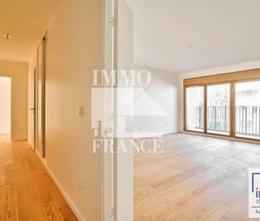 Location appartement 4 pièces 95.74 m² à Saint-Denis (93200) - Photo 5