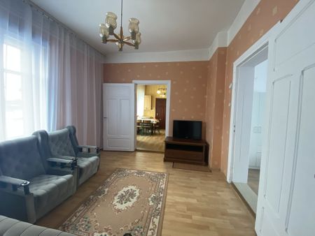 (Symbol 416906) DOM na WYNAJEMTrzebież, - Zdjęcie 2