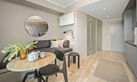 Gøteborg Allé 6, 7. 7 - Photo 3