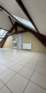 Gare de CREIL T3 - Photo 3