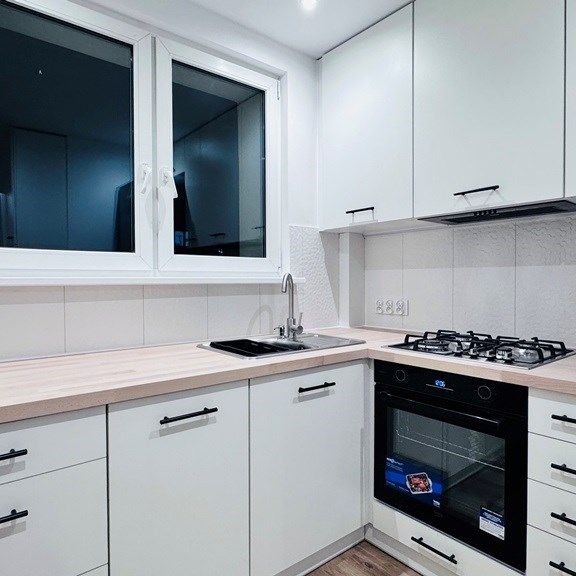 Mieszkanie na wynajem - Photo 1