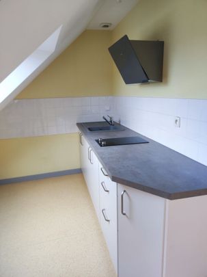Location Appartement 3 pièces 53m² - Photo 1