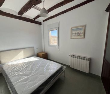 Piso de alquiler en Calle Alejandre, 23, Alcañiz - Photo 2