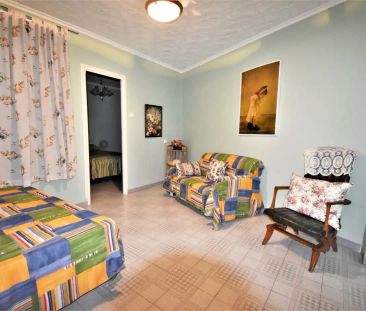 Piso de alquiler en Pueblo de Cullera - Foto 4