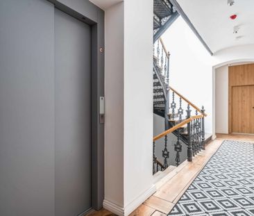 kawalerka kamienica winda Stare Miasto 25 m² - Photo 5