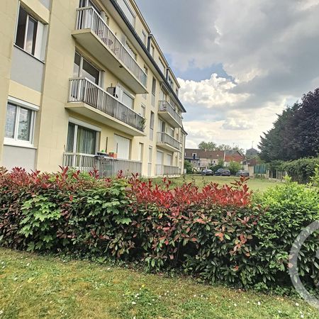 Location Appartement 1 pièce 24m² CREPY EN VALOIS 60800 - Photo 4