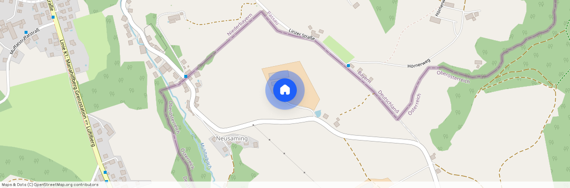 Saming 9, 4787 Freinberg