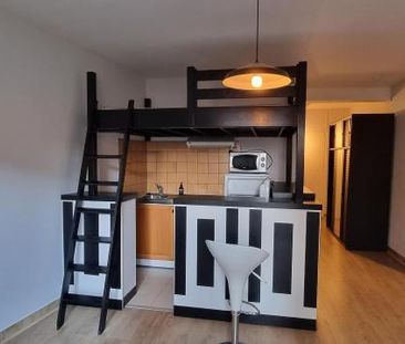 Location Appartement 1 pièce 29m² BRIVE LA GAILLARDE 19100 - Photo 2