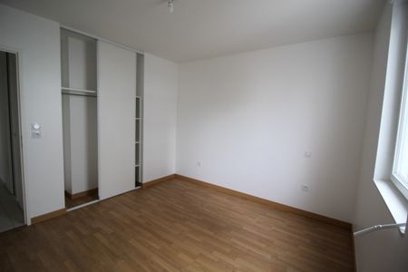 Location Appartement 2 pièces 44m² ST HERBLAIN 44800 - Photo 3