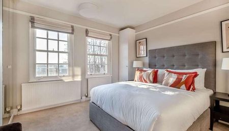 Pelham Court, Fulham Road, Chelsea, London, SW3 - Photo 5