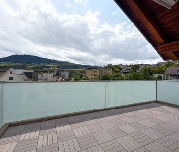 Charmante Dachwohnung - Photo 4