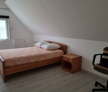 Location Appartement P2 rénové(e) Romilly-sur-seine - Photo 1