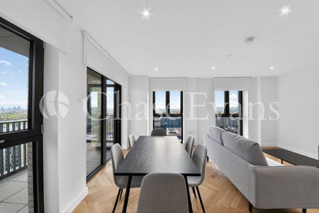 3 bedroom apartment to rent - Photo 5