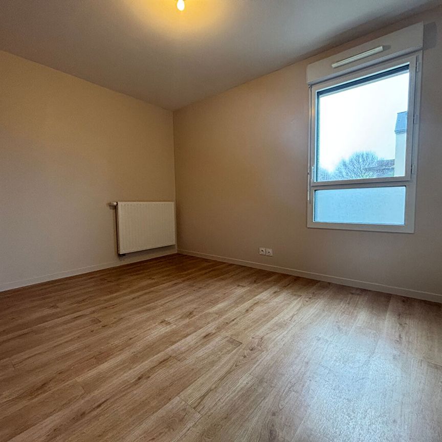 Location Appartement 3 pièces 64m² - Photo 1