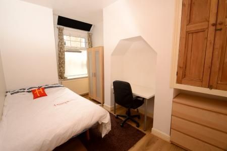 Brailsford Road, Fallowfield, Manchester, M14 - Photo 3