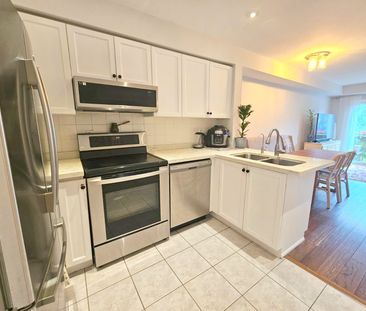 For Lease - 35 Lodgeway Drive Unit# Main&2nd, Vaughan, Ontario - Photo 5